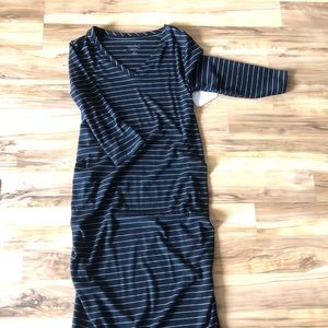 Maternity dress